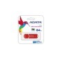 Memorie USB Flash Drive Adata UV150, 64Gb, USB 3.0, rosu