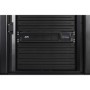 UPS APC Smart-UPS SMT line-interactive / sinusoidala 1000VA / 700W 4conectori C13 rackabil 2U, baterie APCRBC132, optional extin