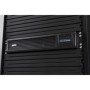 UPS APC Smart-UPS SMT line-interactive / sinusoidala 1500VA / 1000W 4conectori C13 rackabil 2U, baterie APCRBC133, optional exti