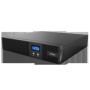 UPS nJoy Argus 2200, 2200VA/1320W, LCD Display, 4 IEC C13 cu Protectie, Management, Reglaj Automat al Tensiunii, iesire sinusoid