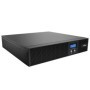UPS nJoy Argus 2200, 2200VA/1320W, LCD Display, 4 IEC C13 cu Protectie, Management, Reglaj Automat al Tensiunii, iesire sinusoid