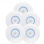Access Point Ubiquiti Point UAP-AC-PRO-Indoor, AC1750, Dual-Band, Gigabit