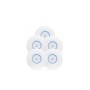 Access Point Ubiquiti UniFi UAP-AC-LITE-Indoor, AC1200, Dual-Band, Gigabite