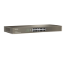 Switch Tenda TEG1016G, 16 port, 10/100/1000 Mbps