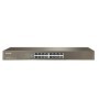 Switch Tenda TEG1016G, 16 port, 10/100/1000 Mbps