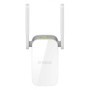D-link Wireless AC1200 Dual Band Range Extender DAP-1610, with FE port Compact Wall Plug design External antenna design 2x2 11ac
