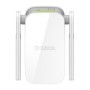 D-link Wireless AC1200 Dual Band Range Extender DAP-1610, with FE port Compact Wall Plug design External antenna design 2x2 11ac