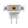 D-link Wireless AC1200 Dual Band Range Extender DAP-1610, with FE port Compact Wall Plug design External antenna design 2x2 11ac