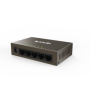 Switch Tenda TEF1005Dp, 5 port, 10/100 Mbps