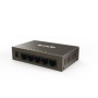Switch Tenda TEF1005Dp, 5 port, 10/100 Mbps