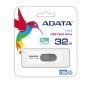 Memorie USB Flash Drive Adata UV220 32GB, USB 2.0, alb