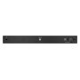 D-link 26-Port Gigabit Smart Switch with 2 SFP ports, DGS-1210-26 24 x 10/100/1000Mbps Auto-Negotiating Ports 2 x Combo 1000Base