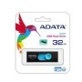 Memorie USB Flash Drive Adata UV320 32GB, USB-A 3.1