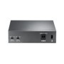 Switch TP-LINK TL-SF1005P, 5 Port, 10/100 Mbps