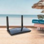 Router wireless TP-LINK Archer MR400, AC1200, WiFI 5, Dual-Band