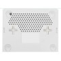 MIKROTIK 5-PORT GIGABIT ETHERNET ROUTER, RB750GR3, 5*10/100/1000Ethernet ports, CPU nominal frequency: 880 MHz, 2* CPU corecount
