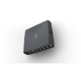 WIRELESS ACCESS POINT MIKROTIK RB952UI-5AC2ND-TC, hAP ac lite tower ,5xLAN Fast Ethernet, 650MHz CPU, 64MB RAM, built-in 2.4Ghz 