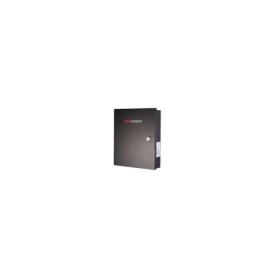 Centrala control acces Hikvision DS-K2802 pentru 2 usiDouble-doorAccess Controller, Accessible Card Reader: 4 WiegandreadersInpu