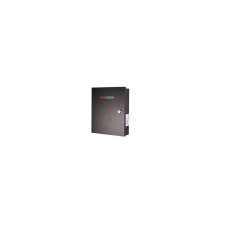 Centrala control acces Hikvision DS-K2802 pentru 2 usiDouble-doorAccess Controller, Accessible Card Reader: 4 WiegandreadersInpu