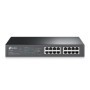 Switch TP-Link TL-SG1016PE, 16 port, 10/100/1000 Mbps
