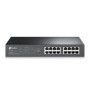 Switch TP-Link TL-SG1016PE, 16 port, 10/100/1000 Mbps