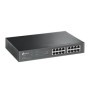 Switch TP-Link TL-SG1016PE, 16 port, 10/100/1000 Mbps