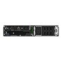 UPS APC Smart-UPS SRT online dubla-conversie 2200VA / 1980W 8 conectori C13 2 conectori C19 extended runtime, baterie RBC31 rack