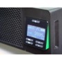 UPS APC Smart-UPS SRT online dubla-conversie 2200VA / 1980W 8 conectori C13 2 conectori C19 extended runtime, baterie RBC31 rack