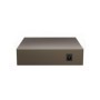 Switch TENDA TEF1105P-4-63W, 5 Port, 10/100 Mbps
