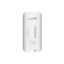 Access Point Ubiquiti LOCOM2, 1x RJ-45, 10/100 Mbps, 802.11 b/g/n, 802.3 af, 2.4 GHz, Atheros MIPS 24Kc, Antena interna MIMO: 1x