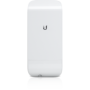 Access Point Ubiquiti LOCOM2, 1x RJ-45, 10/100 Mbps, 802.11 b/g/n, 802.3 af, 2.4 GHz, Atheros MIPS 24Kc, Antena interna MIMO: 1x