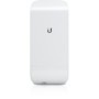 Access Point Ubiquiti LOCOM2, 1x RJ-45, 10/100 Mbps, 802.11 b/g/n, 802.3 af, 2.4 GHz, Atheros MIPS 24Kc, Antena interna MIMO: 1x