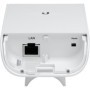 Access Point Ubiquiti LOCOM2, 1x RJ-45, 10/100 Mbps, 802.11 b/g/n, 802.3 af, 2.4 GHz, Atheros MIPS 24Kc, Antena interna MIMO: 1x