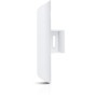 Access Point Ubiquiti LOCOM2, 1x RJ-45, 10/100 Mbps, 802.11 b/g/n, 802.3 af, 2.4 GHz, Atheros MIPS 24Kc, Antena interna MIMO: 1x
