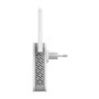 Wireless Range Extender D-Link DAP-1325, N300, 802.11n/g/b Wireless LAN, 10/100 Fast Ethernet port, Reset button, WPS button, Wi