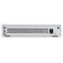 Switch UBNT US-8-60W UNIFI US-8-60W, 8 port, 10/100/1000 Mbps