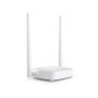 Router Wireless Tenda N301, N300, Wi-Fi 5, Single-Band