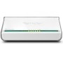 Switch TENDA S105, 5 port, 10/100 Mbps