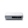 Switch TENDA S105, 5 port, 10/100 Mbps