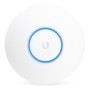 Access Point Ubiquiti UniFi UAP AC HD-Indoor, AC2600, Dual-Band, Gigabit