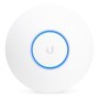 Access Point Ubiquiti UniFi UAP AC HD-Indoor, AC2600, Dual-Band, Gigabit