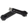 Memorie USB Flash Drive Corsair, 64GB, Survivor Stealth, USB 3.0