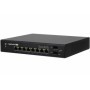 Switch Ubiquiti Gigabit EdgeSwitch ES-8-150W, 8 port, 10/100/1000 Mbps
