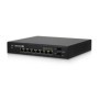 Switch Ubiquiti Gigabit EdgeSwitch ES-8-150W, 8 port, 10/100/1000 Mbps