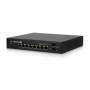 Switch Ubiquiti Gigabit EdgeSwitch ES-8-150W, 8 port, 10/100/1000 Mbps