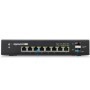 Switch Ubiquiti Gigabit EdgeSwitch ES-8-150W, 8 port, 10/100/1000 Mbps