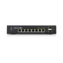 Switch Ubiquiti Gigabit EdgeSwitch ES-8-150W, 8 port, 10/100/1000 Mbps