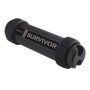 Memorie USB Flash Drive Corsair Survivor Stealth, 128GB, USB 3.0