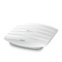 "AC1750 Ceiling Mount Dual-Band Wi-Fi Access Point PORT: 2× Gigabit RJ45 Port SPEED: 450 Mbps at 2.4 GHz + 1300 Mbps at 5 GHz FE