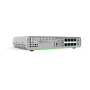 Switch ALLIED TELESIS 910, 8 port, 10/100/1000 Mbps